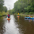Parent & Child SUP & Kayaking Taster Session