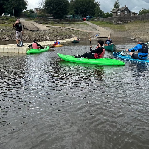 Bespoke - Coaching/Courses & Assessments