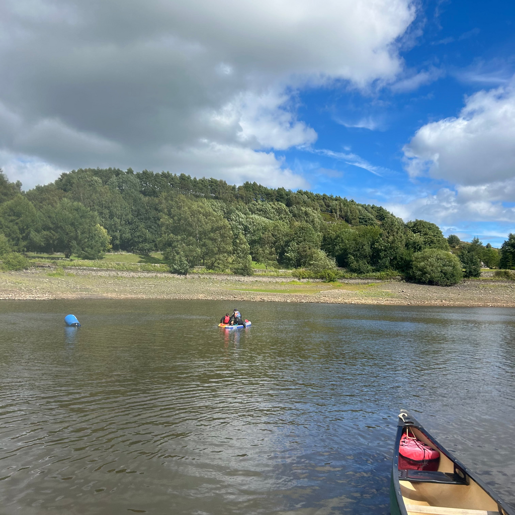 Paddlesport Instructor Award