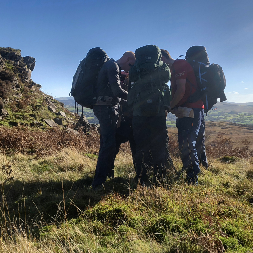 Compass Nativeactivity Introduction to Compass Skills – Attain Outdoor Community