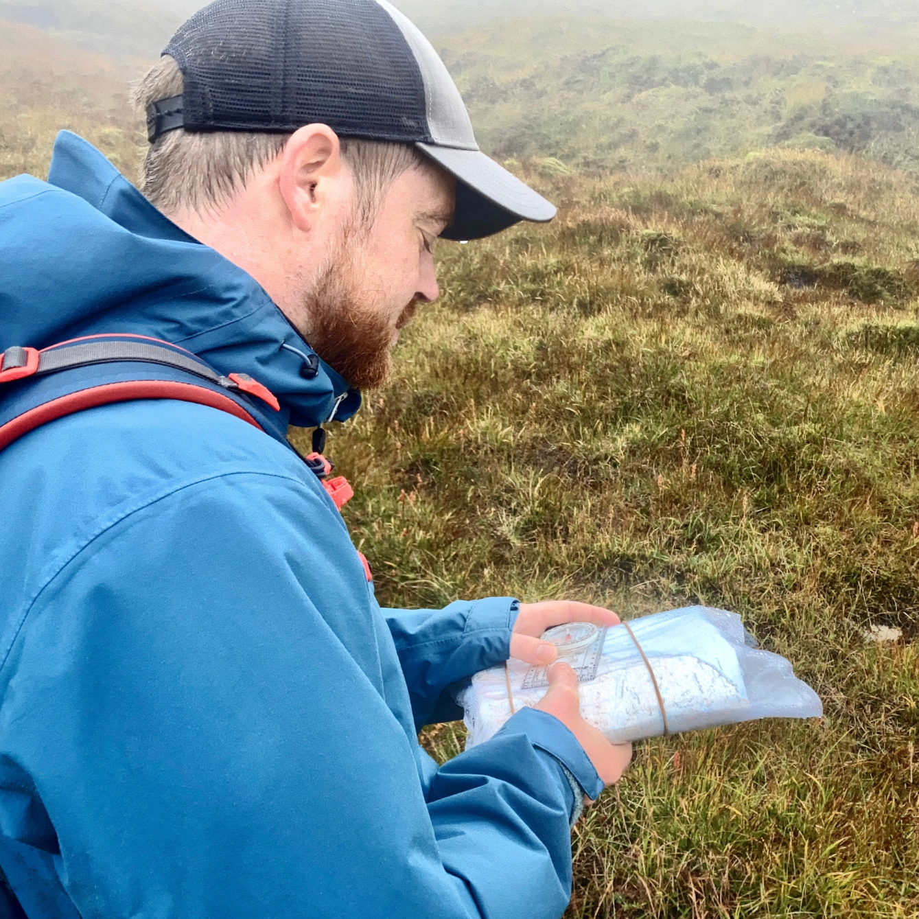 Introduction to Compass Skills – Attain Outdoor Community