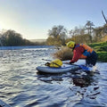 Paddle UK Paddlesport Safety and Rescue Course